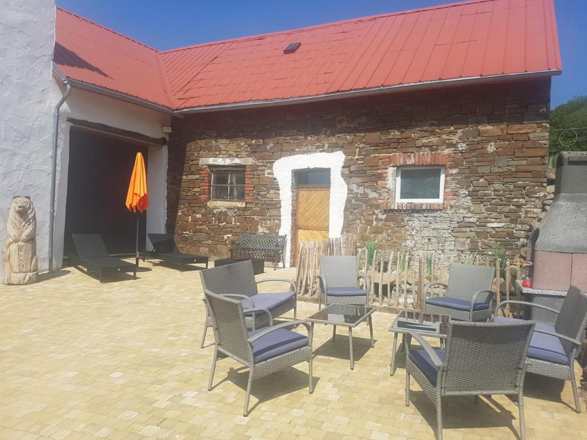 Waldhaus Nearby Nuerburgring Villa Bongard Ngoại thất bức ảnh