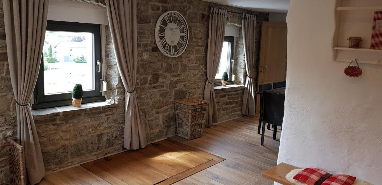 Waldhaus Nearby Nuerburgring Villa Bongard Ngoại thất bức ảnh