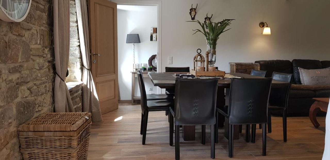 Waldhaus Nearby Nuerburgring Villa Bongard Ngoại thất bức ảnh