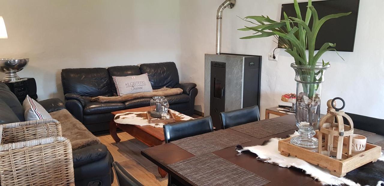 Waldhaus Nearby Nuerburgring Villa Bongard Ngoại thất bức ảnh