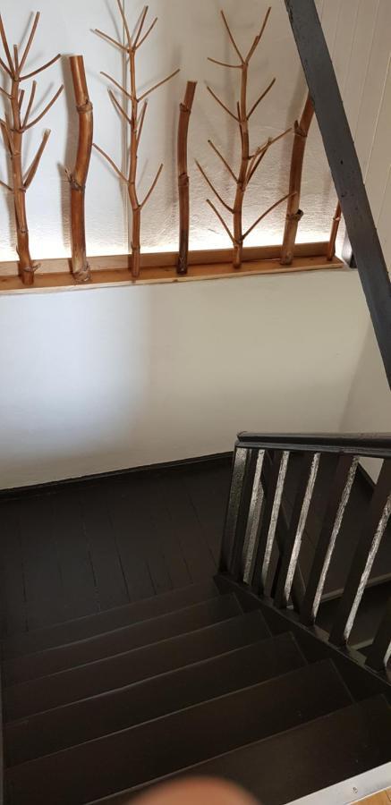 Waldhaus Nearby Nuerburgring Villa Bongard Ngoại thất bức ảnh