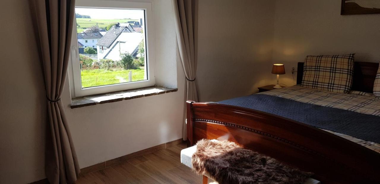 Waldhaus Nearby Nuerburgring Villa Bongard Ngoại thất bức ảnh