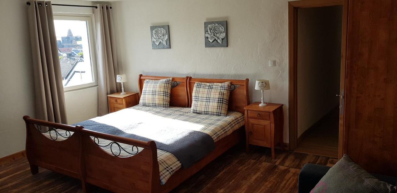 Waldhaus Nearby Nuerburgring Villa Bongard Ngoại thất bức ảnh