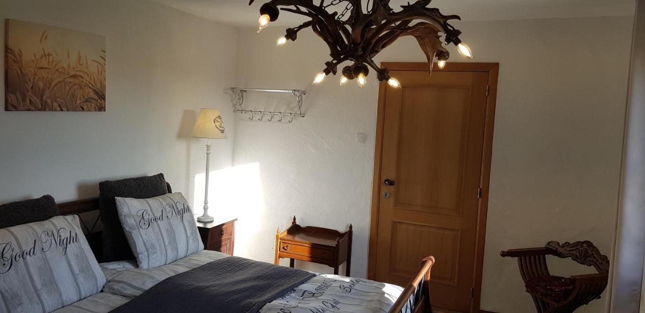 Waldhaus Nearby Nuerburgring Villa Bongard Ngoại thất bức ảnh