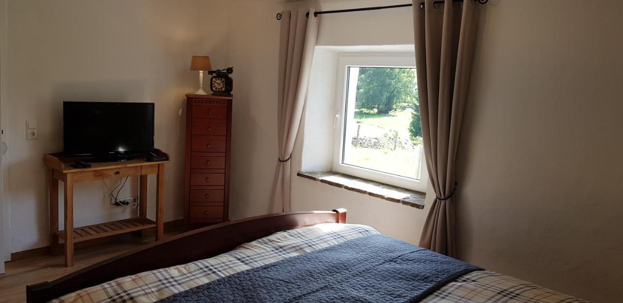 Waldhaus Nearby Nuerburgring Villa Bongard Ngoại thất bức ảnh