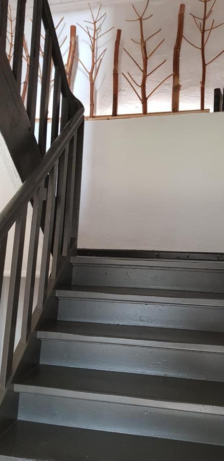 Waldhaus Nearby Nuerburgring Villa Bongard Ngoại thất bức ảnh