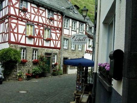 Waldhaus Nearby Nuerburgring Villa Bongard Ngoại thất bức ảnh