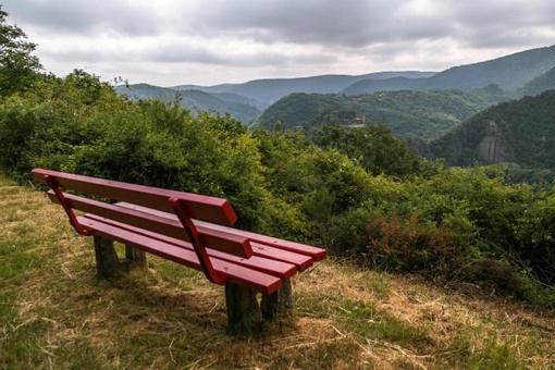 Waldhaus Nearby Nuerburgring Villa Bongard Ngoại thất bức ảnh